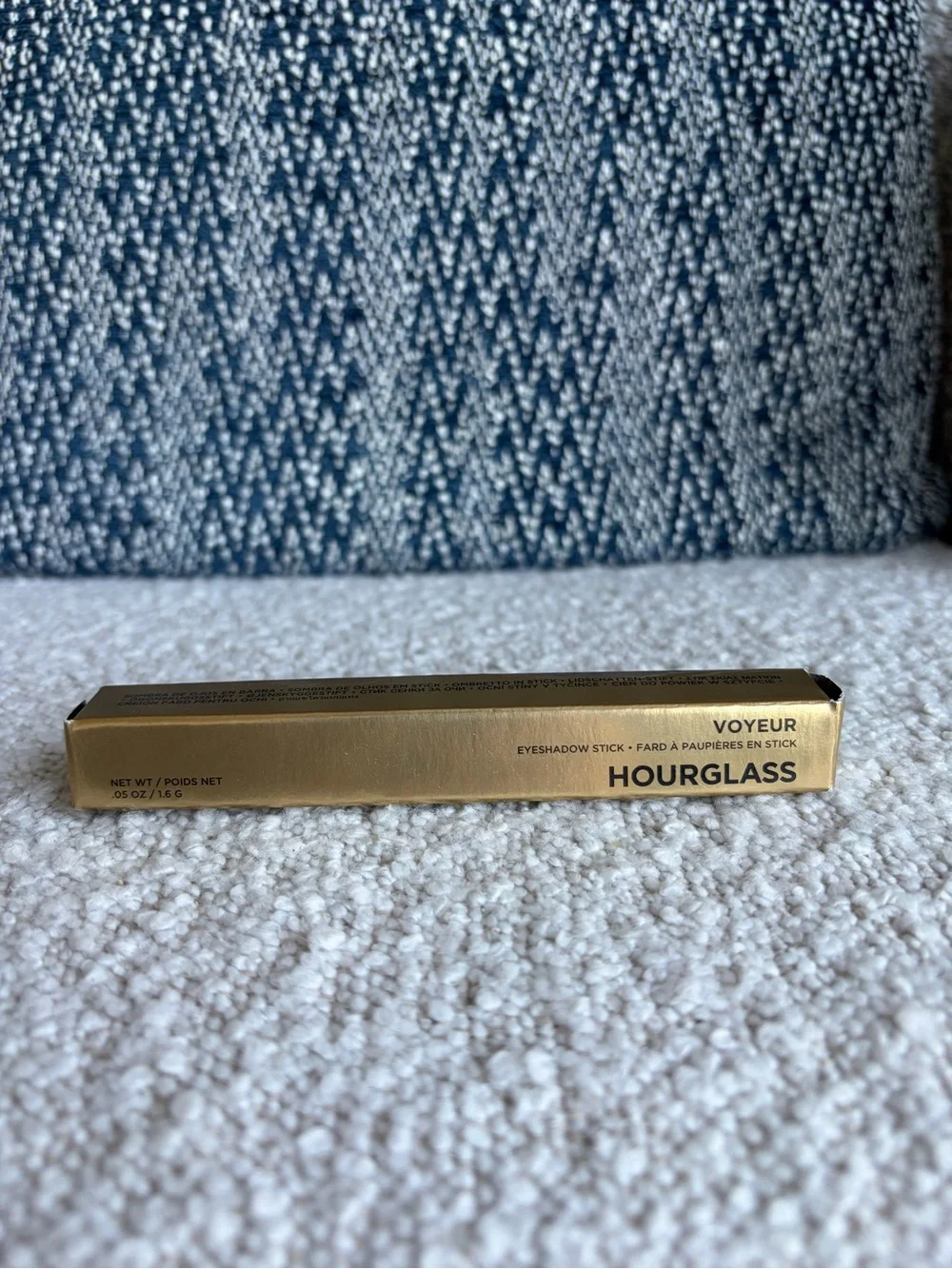 Hourglass Voyeur Eyeshadow Stick~ Moon